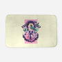 Butterfly Shinobu-none memory foam bath mat-hypertwenty