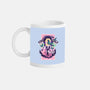 Butterfly Shinobu-none glossy mug-hypertwenty