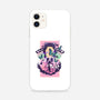 Butterfly Shinobu-iphone snap phone case-hypertwenty