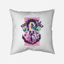 Butterfly Shinobu-none removable cover w insert throw pillow-hypertwenty