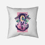 Butterfly Shinobu-none removable cover throw pillow-hypertwenty