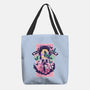 Butterfly Shinobu-none basic tote-hypertwenty