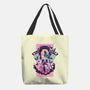 Butterfly Shinobu-none basic tote-hypertwenty