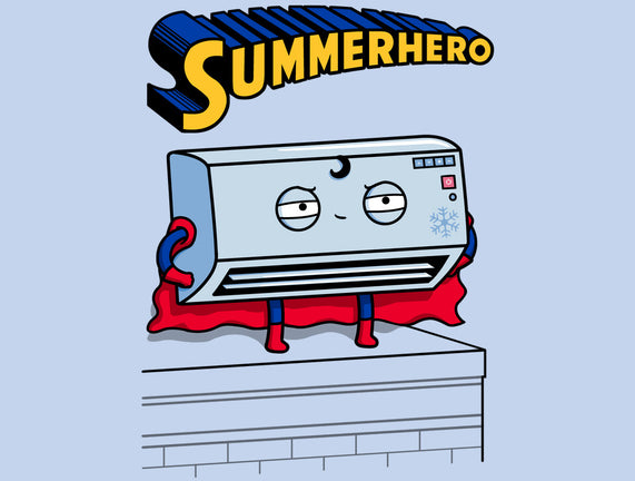 Summerhero!