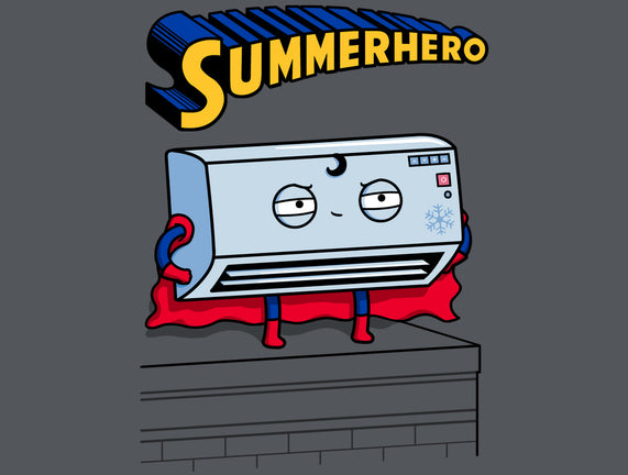 Summerhero!