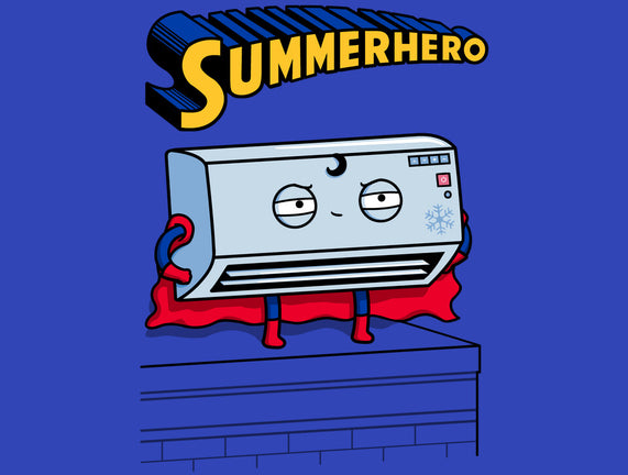 Summerhero!