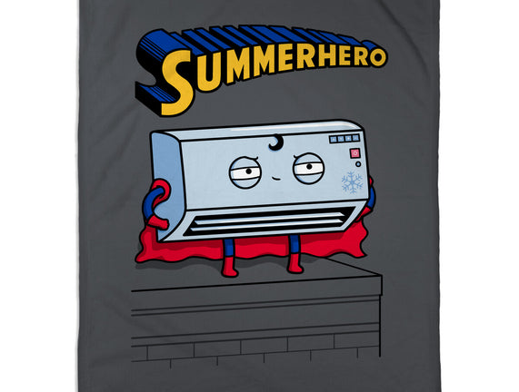 Summerhero!