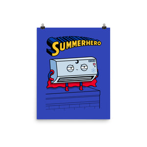 Summerhero!