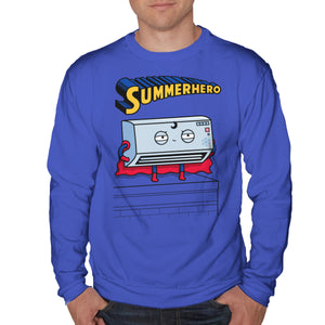 Summerhero!