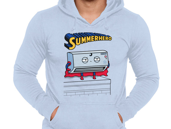 Summerhero!
