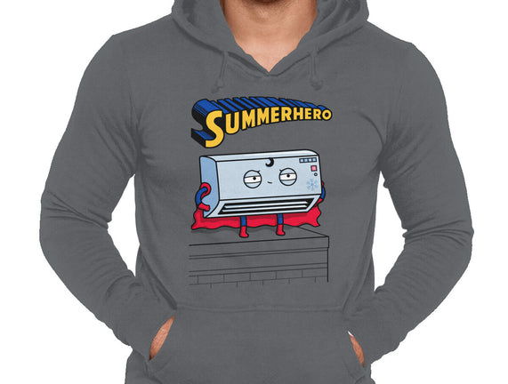 Summerhero!