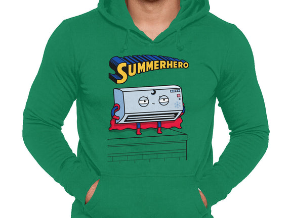 Summerhero!