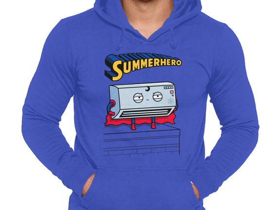 Summerhero!