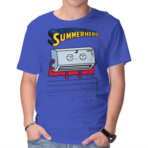 Summerhero!