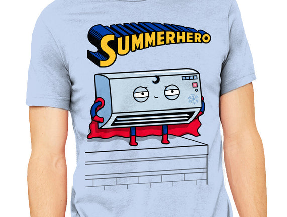 Summerhero!