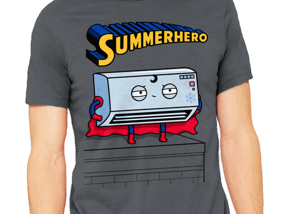 Summerhero!