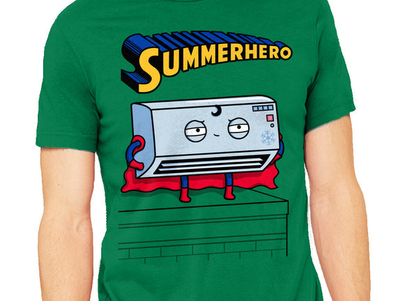 Summerhero!