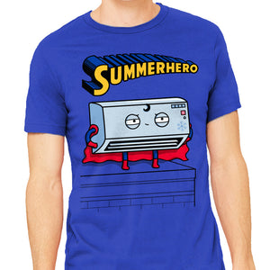 Summerhero!