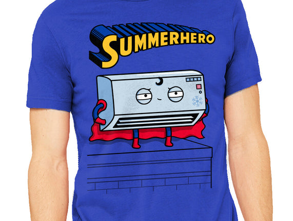 Summerhero!