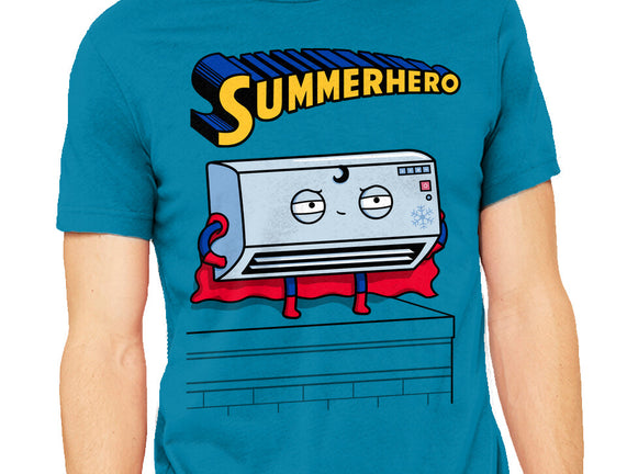 Summerhero!