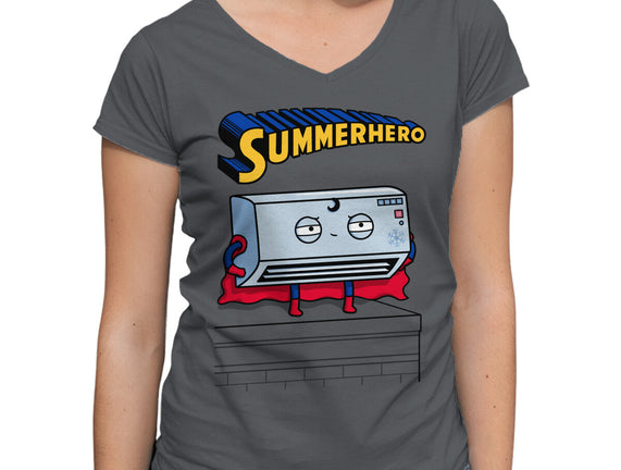 Summerhero!