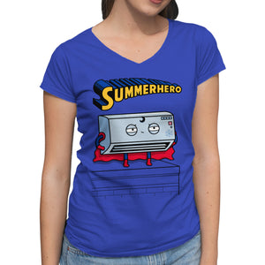 Summerhero!