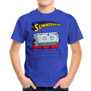 Summerhero!