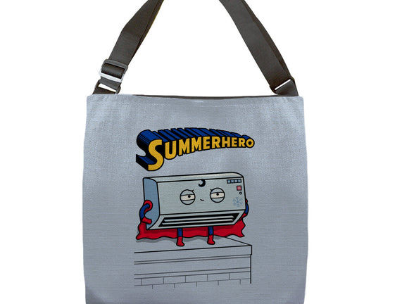 Summerhero!