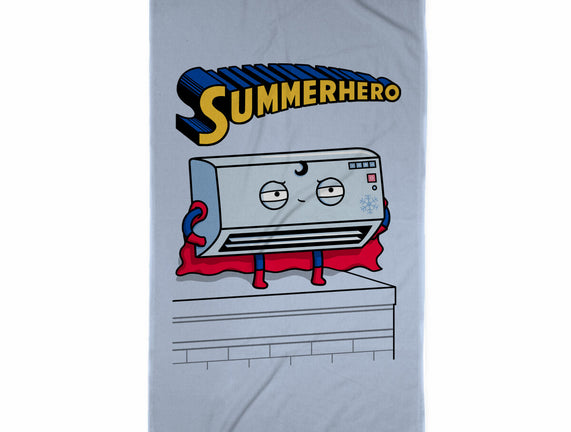 Summerhero!