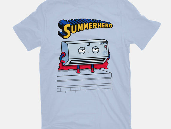 Summerhero!