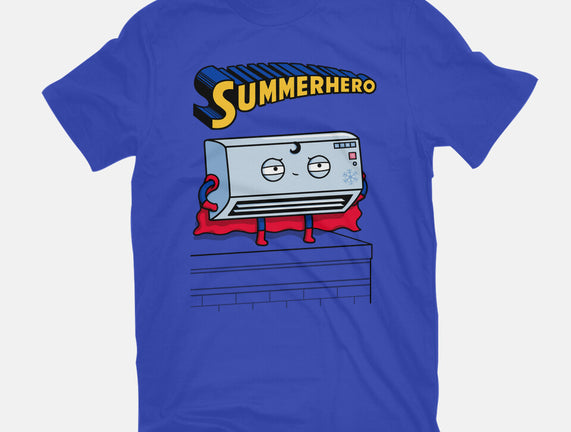 Summerhero!