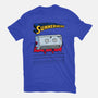 Summerhero!-mens heavyweight tee-Raffiti
