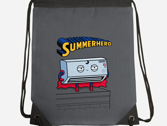 Summerhero!