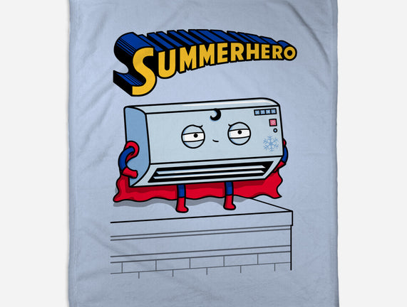 Summerhero!