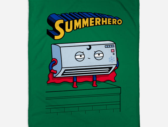 Summerhero!