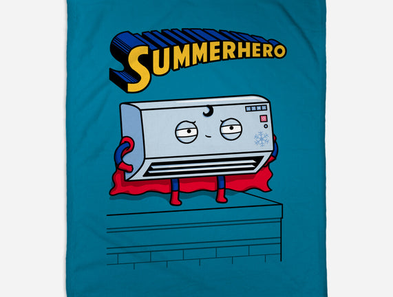 Summerhero!