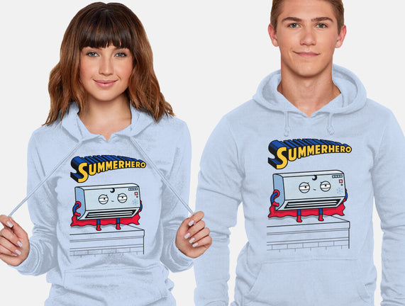 Summerhero!