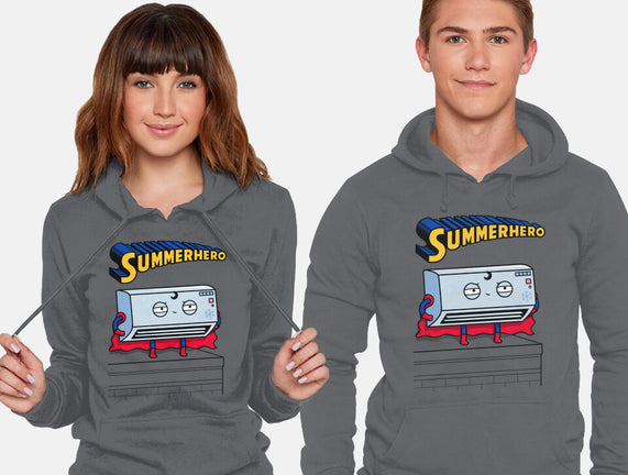 Summerhero!
