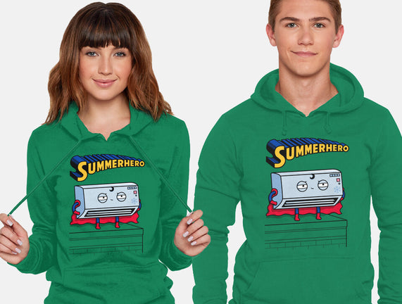 Summerhero!