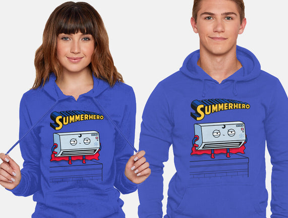 Summerhero!