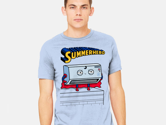 Summerhero!