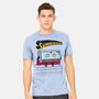 Summerhero!-mens heavyweight tee-Raffiti