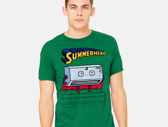 Summerhero!