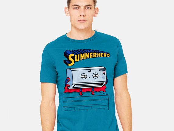 Summerhero!