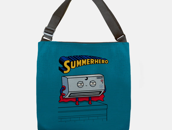 Summerhero!