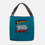 Summerhero!-none adjustable tote-Raffiti