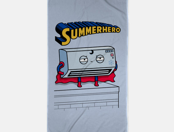 Summerhero!