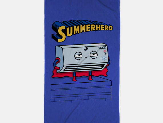 Summerhero!