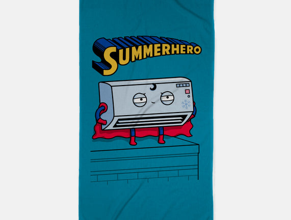 Summerhero!