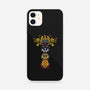 Totem Hogwarts Houses-iphone snap phone case-fanfabio